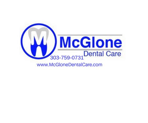 mcglone dental care